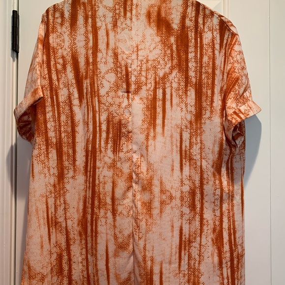 Beautiful Python Print Tunic - Picture 5 of 11